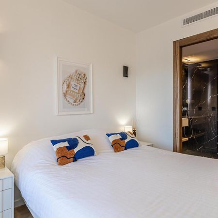 Appartements Croisette Grand Hotel Cannes Kültér fotó
