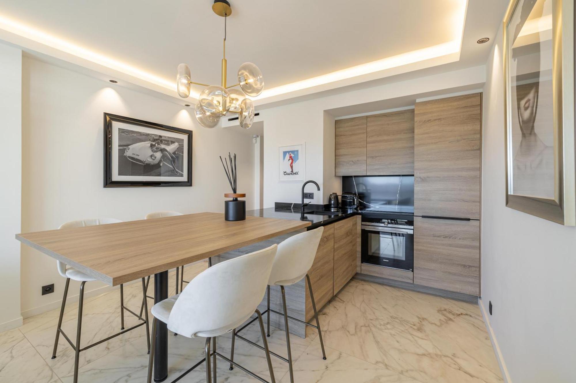 Appartements Croisette Grand Hotel Cannes Kültér fotó