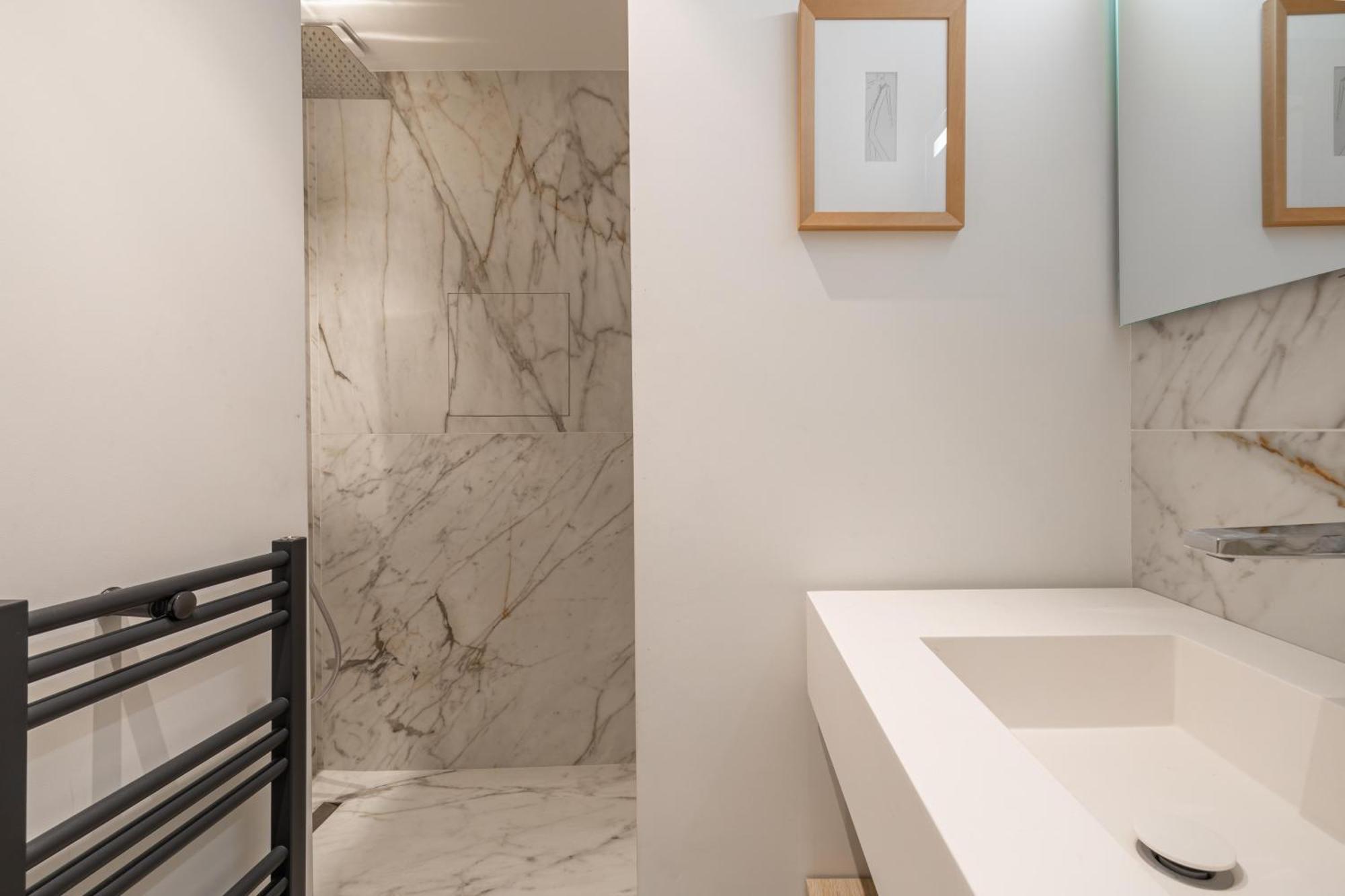 Appartements Croisette Grand Hotel Cannes Kültér fotó