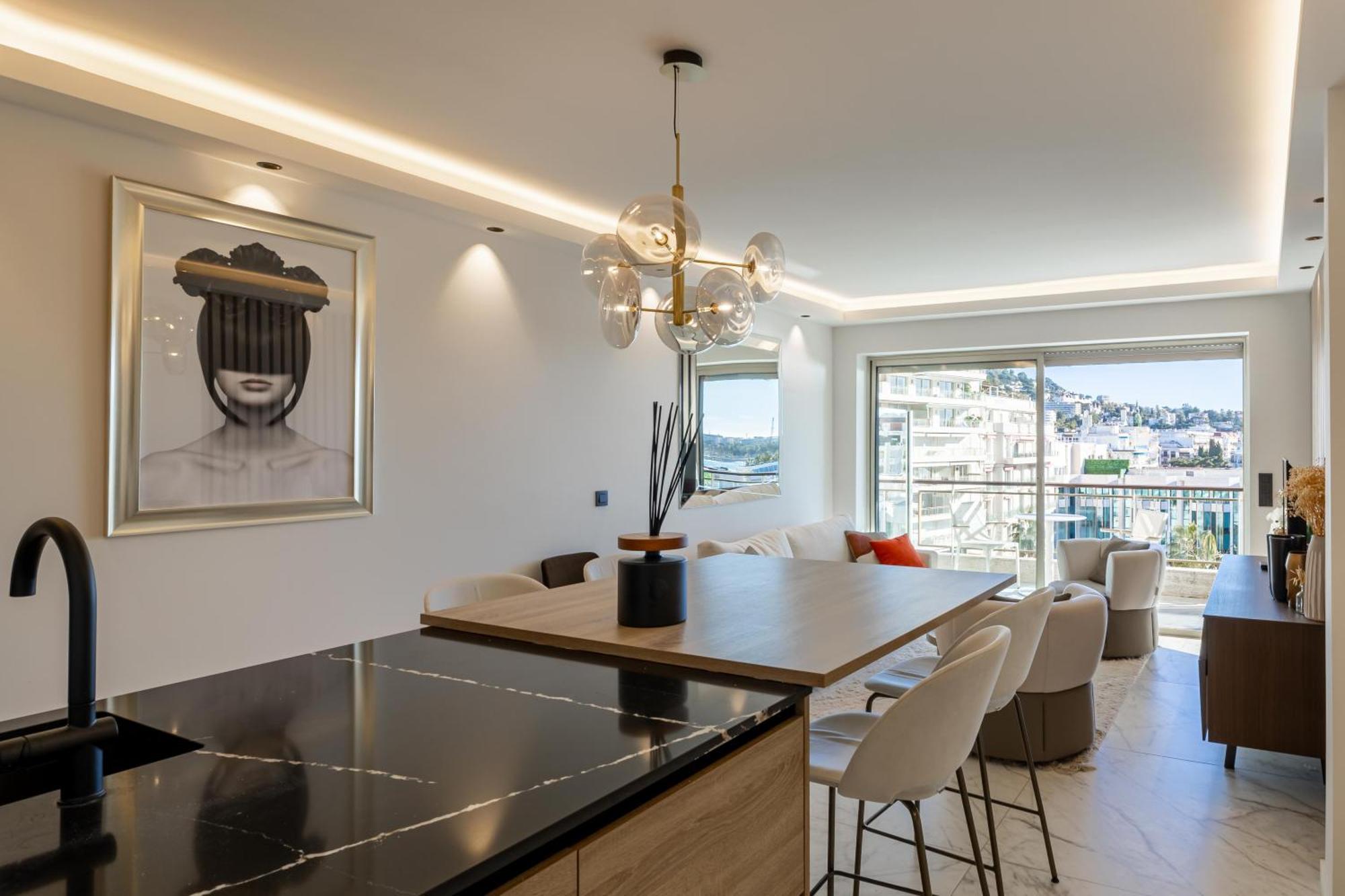 Appartements Croisette Grand Hotel Cannes Kültér fotó